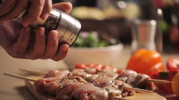 Some of the best herb dressings