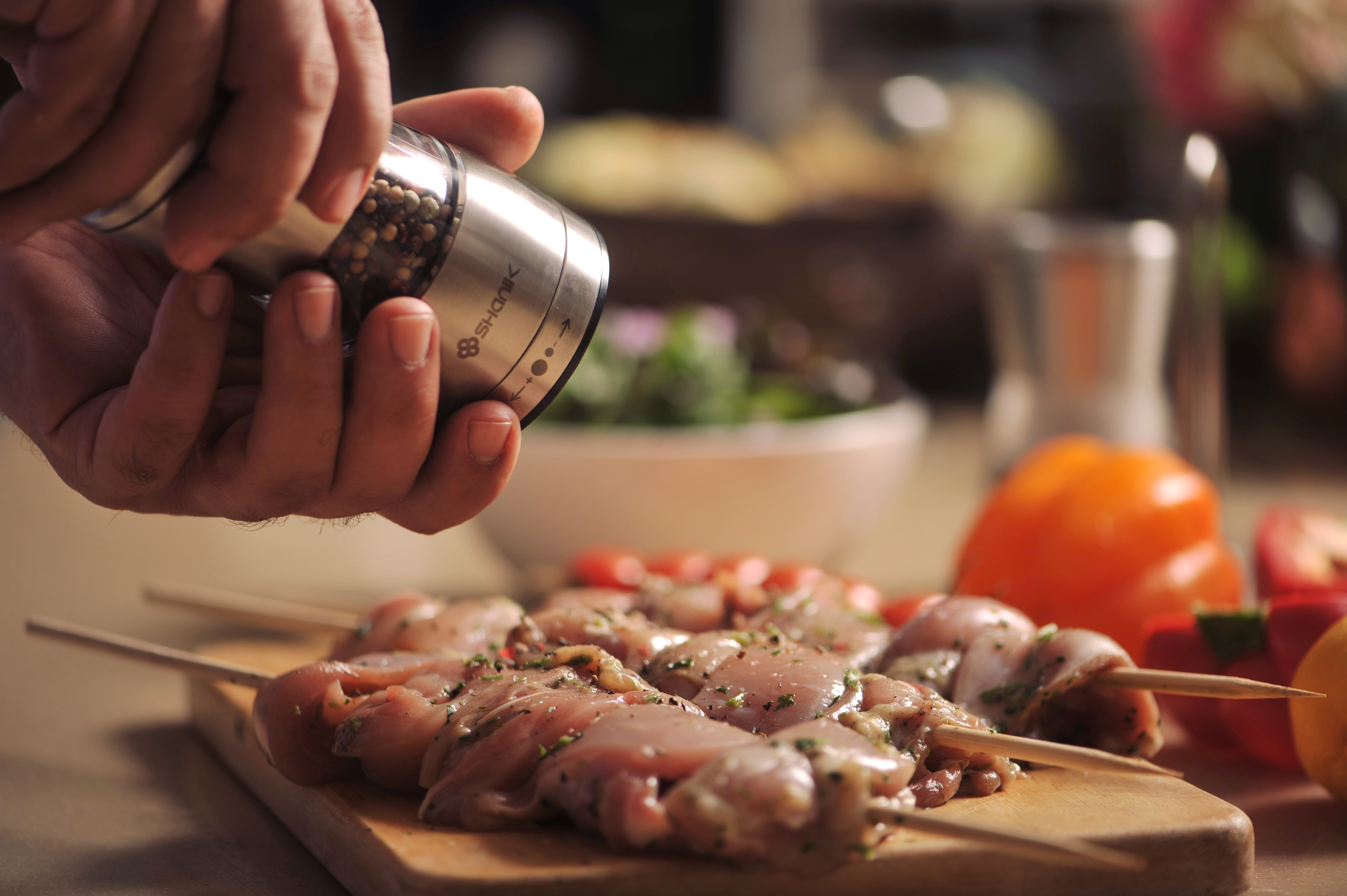 Some of the best herb dressings