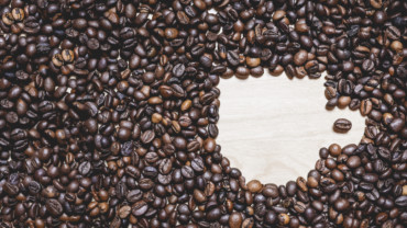 How was coffee discovered?