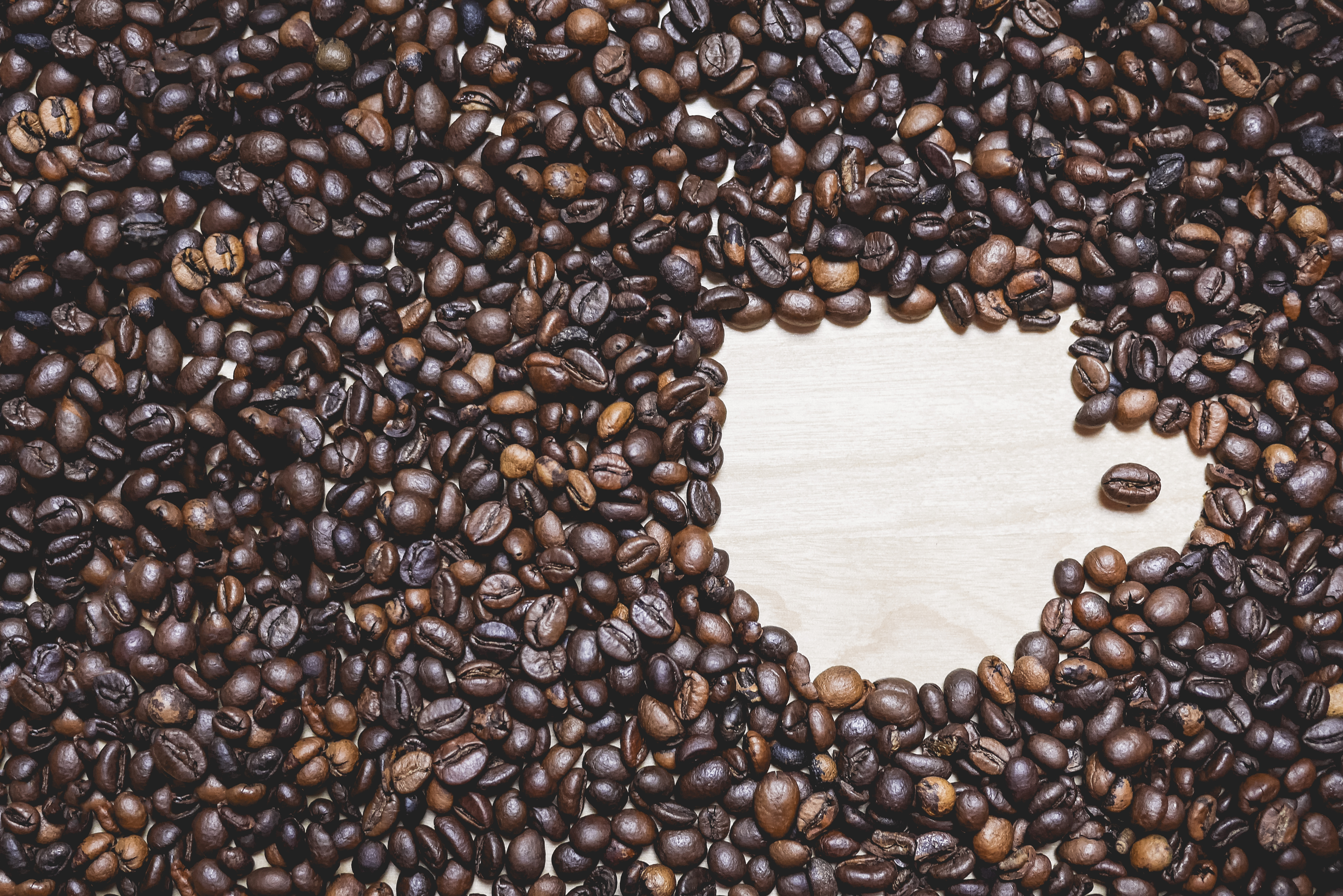 How was coffee discovered?