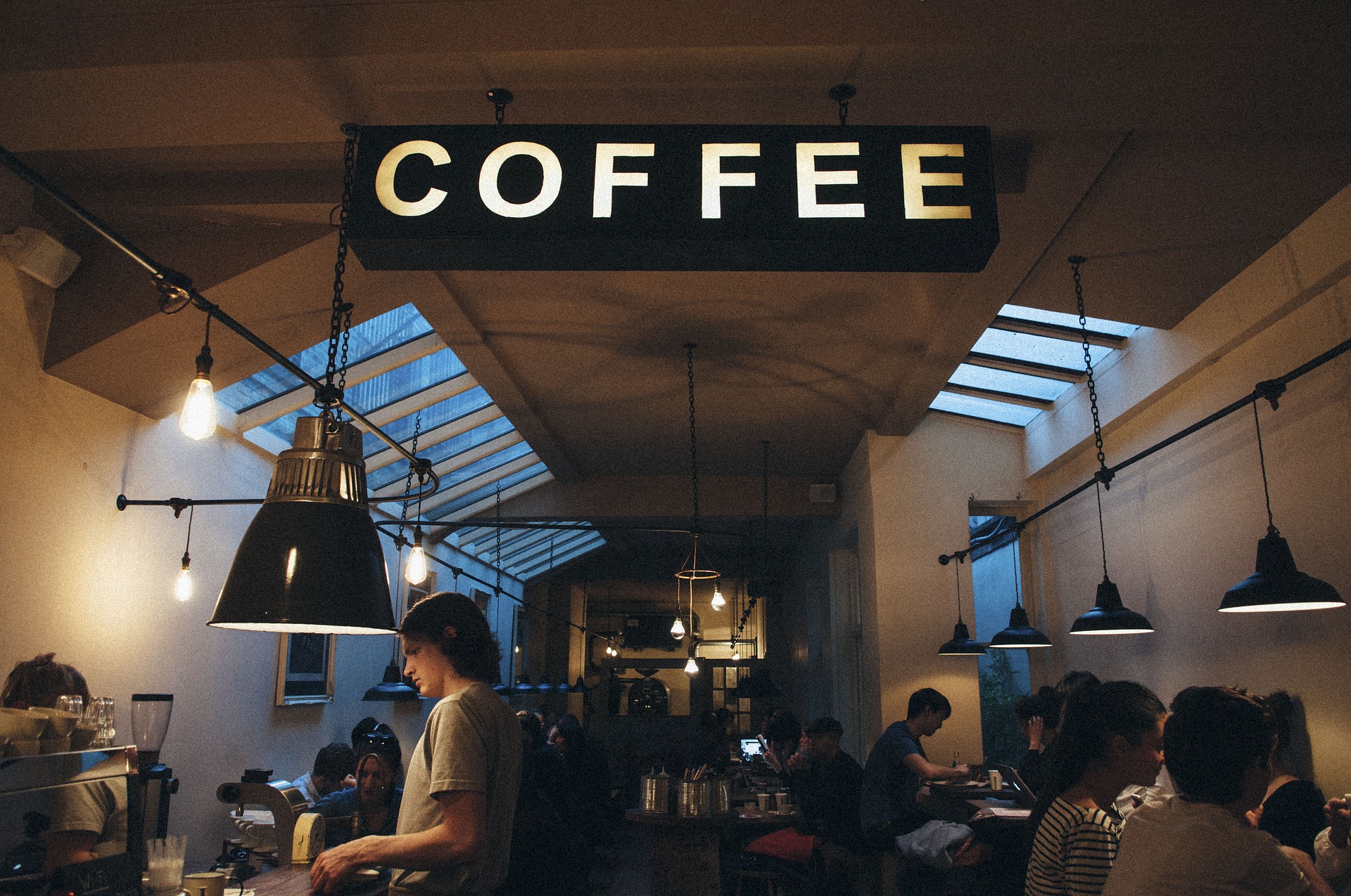 On a quest to buy quality coffee? What you should look for