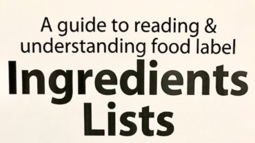 Challenge: Do you want to be a label detective?